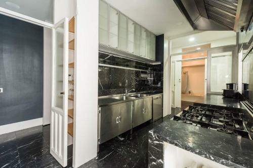 M&f Apartments Luxury