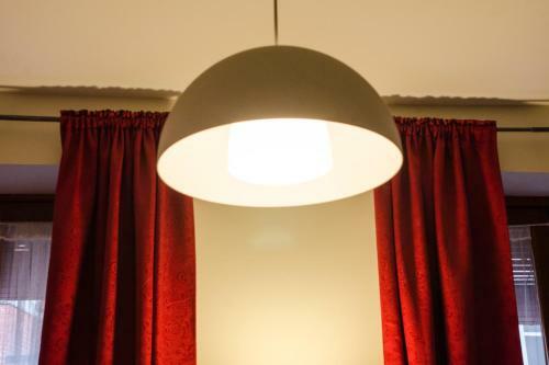 Apartamento Gobernador 3