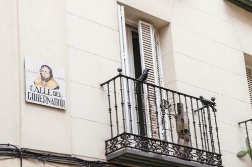 Apartamento Gobernador 3