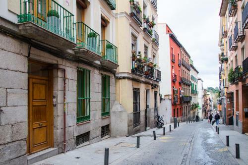 Apartamento Gobernador 3