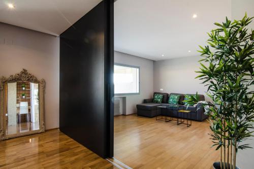 Apartamento Santa Cruz de Marcenado 4