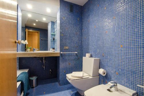 Apartamento Santa Cruz de Marcenado 4