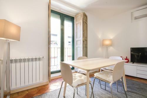 Apartamento Marqu�s de Santa Ana 6