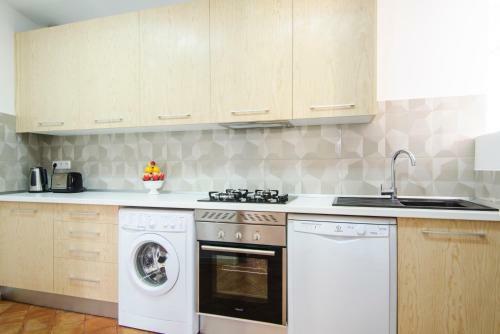 Apartamento Marqu�s de Santa Ana 6