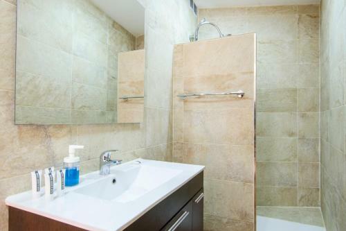 Apartamento Marqu�s de Santa Ana 6