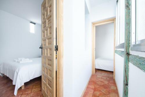 Apartamento Marqu�s de Santa Ana 6