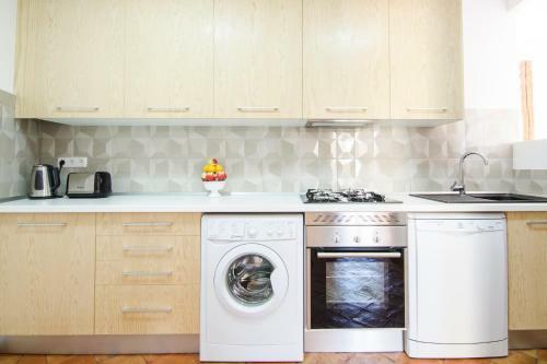 Apartamento Marqu�s de Santa Ana 6