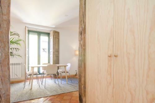 Apartamento Marqu�s de Santa Ana 6