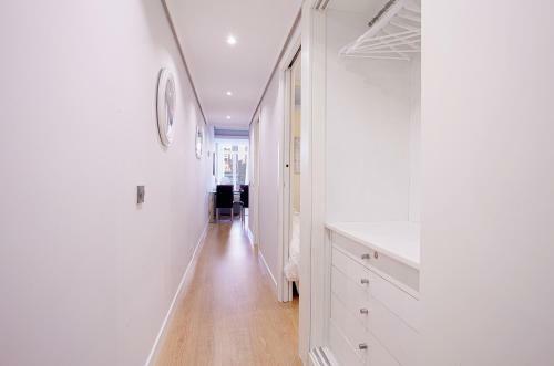 Apartamento Genteel Home Retiro
