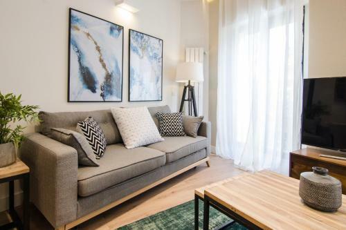 Apartamento Minty Stay - 3bd Libreros