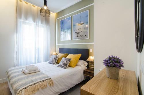 Apartamento Minty Stay - 3bd Libreros