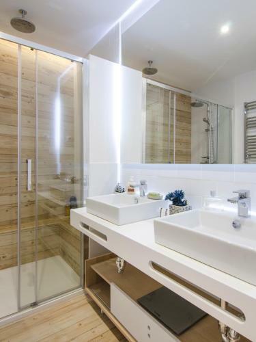Apartamento Minty Stay - 3bd Libreros