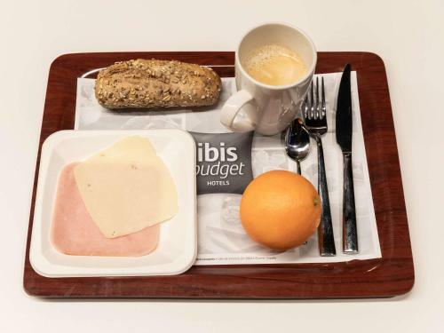 Hostal Ibis Budget Madrid Centro Lavapies