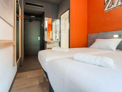 Hostal Ibis Budget Madrid Centro Lavapies