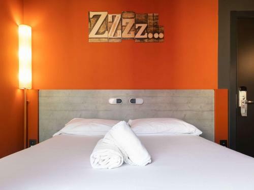 Hostal Ibis Budget Madrid Centro Lavapies