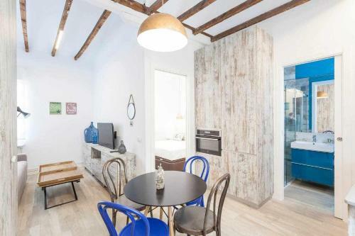 Apartamento de Lujo Nuevos Ministerios Chamber�