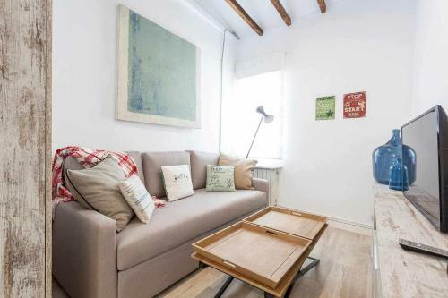Apartamento de Lujo Nuevos Ministerios Chamber�
