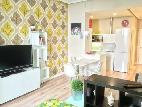 Apartment Principe