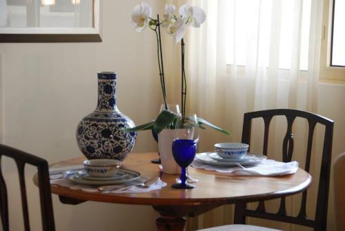 Apartamento Funchal Charming Old Town Flat