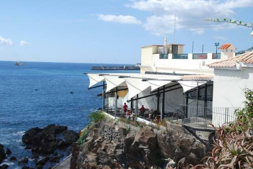 Apartamento Funchal Charming Old Town Flat
