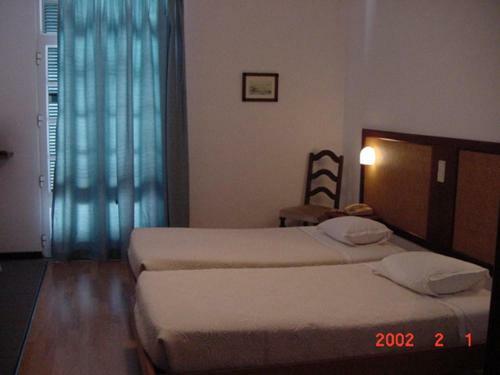 Hostal Residencial Pina