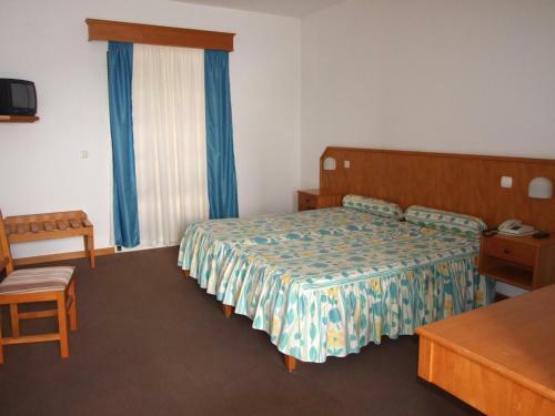Hostal Residencial Pina
