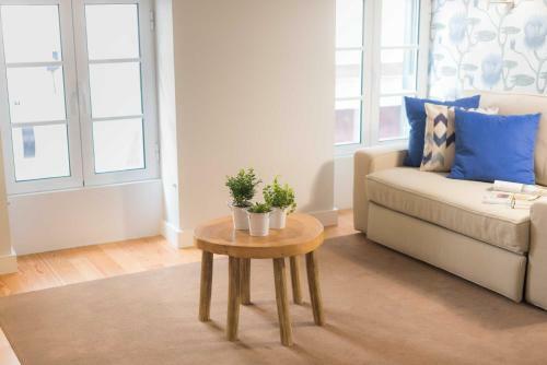 Apartamentos Santa Maria By Heart Of Funchal