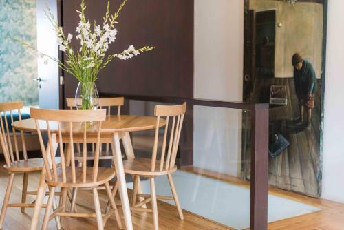 Apartamentos Santa Maria By Heart Of Funchal