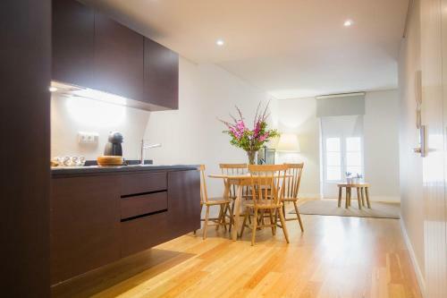 Apartamentos Santa Maria By Heart Of Funchal