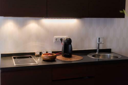 Apartamentos Santa Maria By Heart Of Funchal