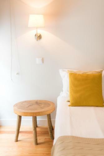 Apartamentos Santa Maria By Heart Of Funchal