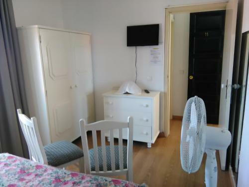 Hostal Pensao Residencial Vila Teresinha