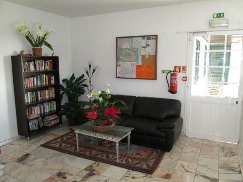 Hostal Pensao Residencial Vila Teresinha
