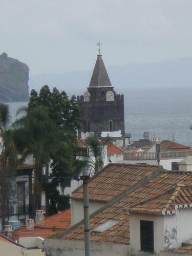 Hostal Pensao Residencial Vila Teresinha