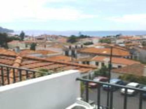 Hostal Pensao Residencial Vila Teresinha