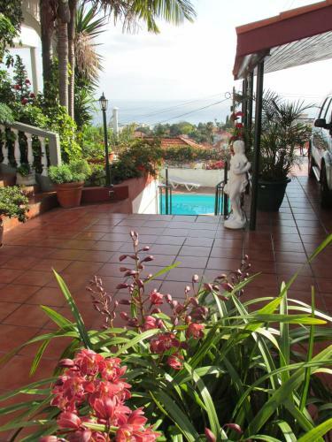 Apartment Vista Oceano