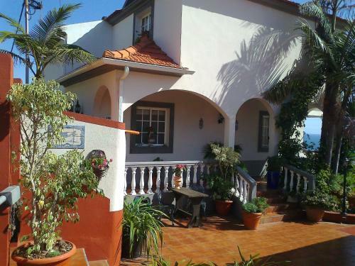 Apartment Vista Oceano