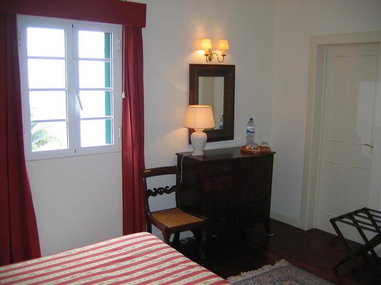 Hostal Quinta Sao Goncalo
