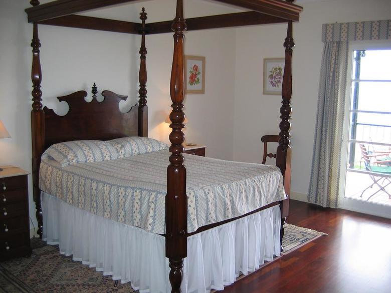 Hostal Quinta Sao Goncalo