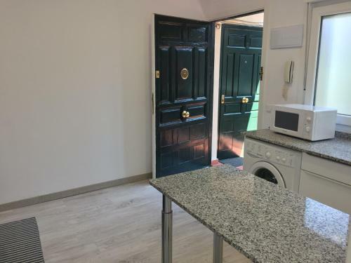 Apartment Tesoro 30