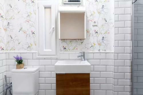Apartamento Modern 2 Br 2 Baths In P.mayor