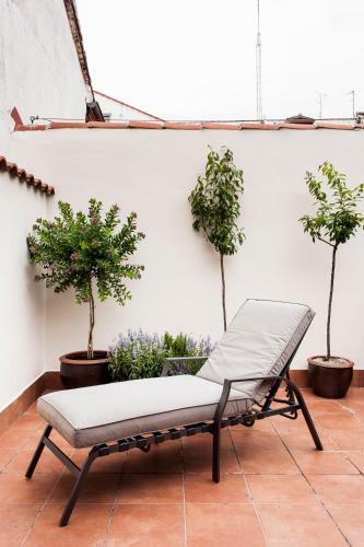 Apartamento Mante House - Malasa�a Design