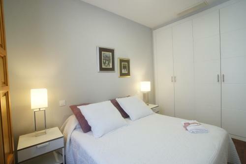 Apartamento Al Lado de Gran Via - Pink