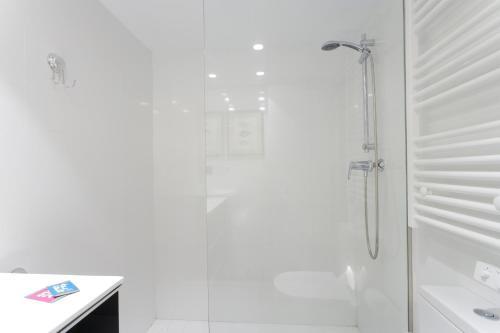 Apartamento Alterhome Luxury II