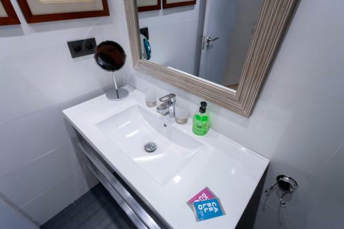 Apartamento Alterhome Luxury II