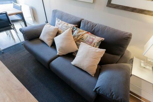 Apartamento Alterhome Luxury II