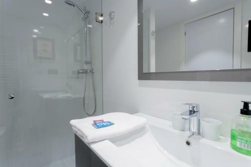 Apartamento Alterhome Luxury II