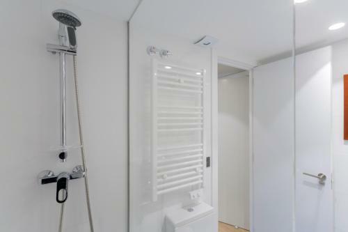 Apartamento Alterhome Luxury II