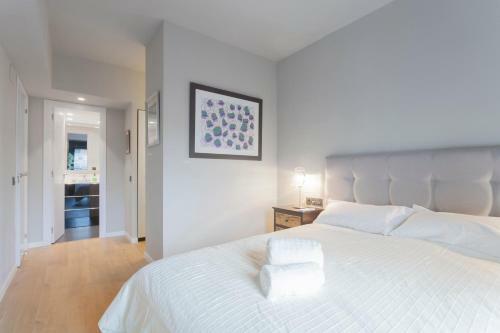Apartamento Alterhome Luxury II