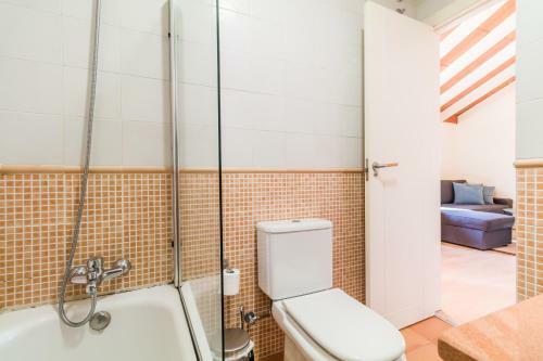 Apartamento Pyr Select Las Letras III